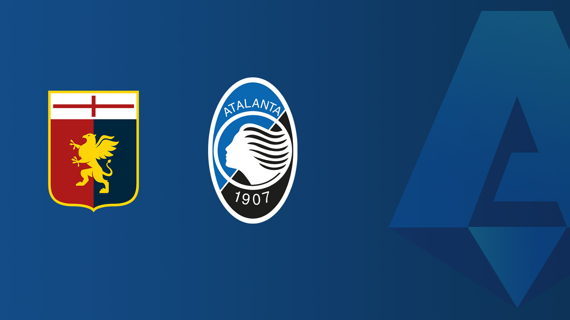 Дженоа - Аталанта (21.12.2025) | Чемпионат Италии 2025/26