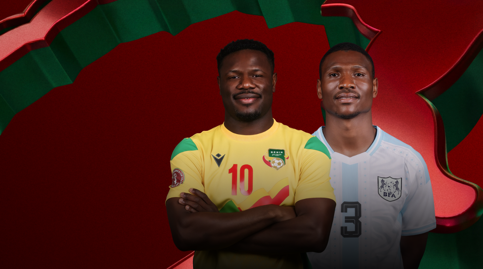 Бенин - Ботсвана