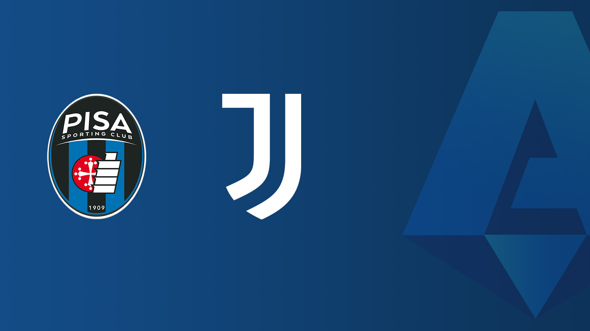 Пиза - Ювентус (27.12.2025) | Чемпионат Италии 2025/26