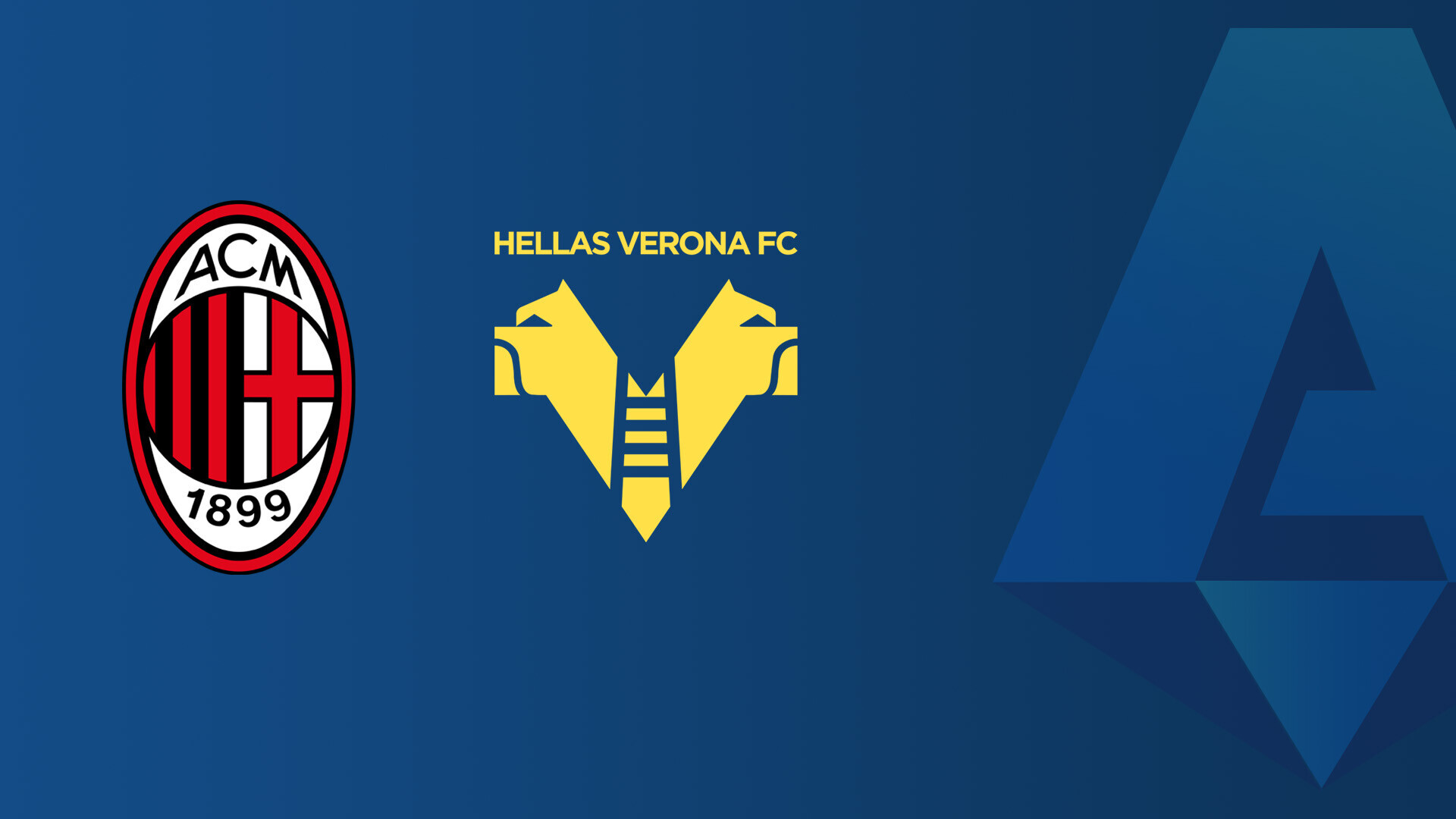 Милан - Верона (28.12.2025) | Чемпионат Италии 2025/26