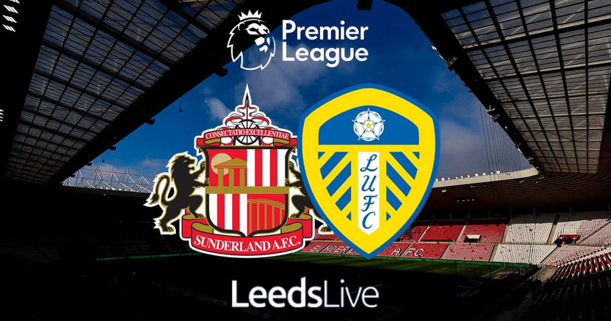 Сандерленд - Лидс (28.12.2025) | Чемпионат Англии 2025/26