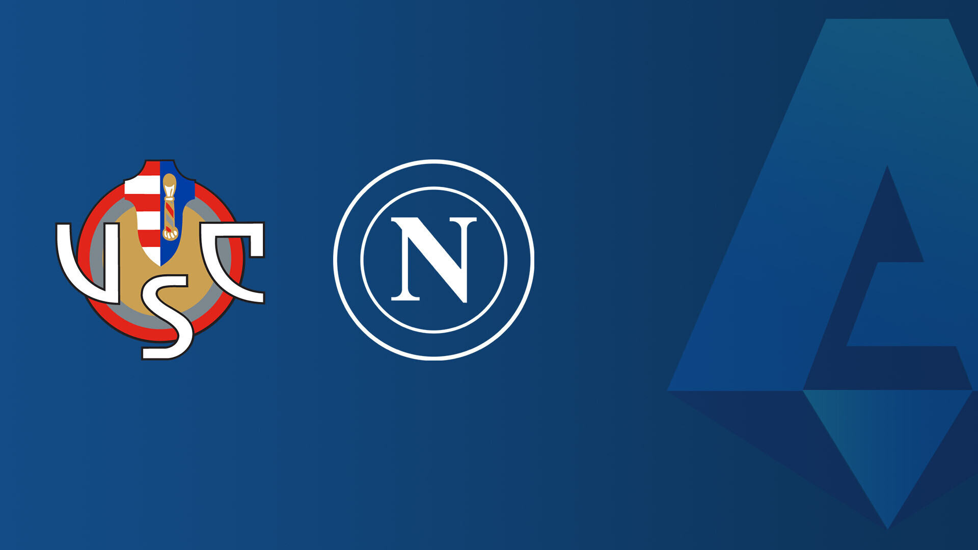 Кремонезе - Наполи (28.12.2025) | Чемпионат Италии 2025/26