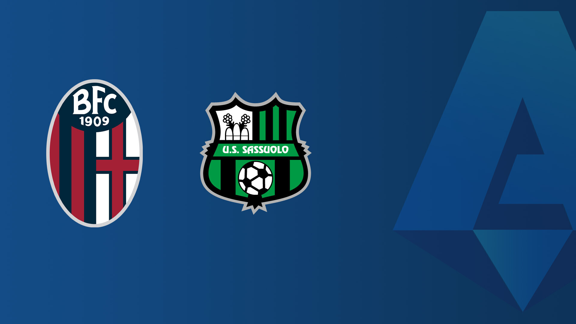 Болонья - Сассуоло (28.12.2025) | Чемпионат Италии 2025/26