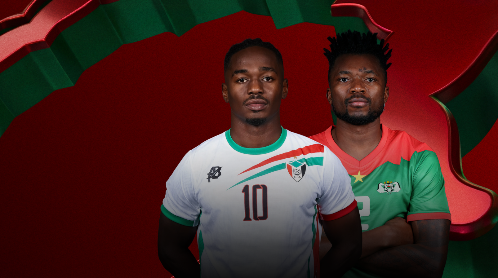 Судан - Буркина-Фасо (31.12.2025) | Кубок африканских наций 2025/26