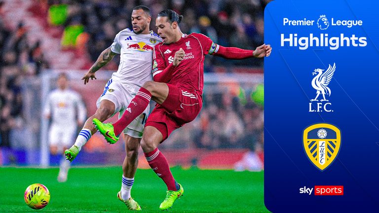 Ливерпуль - Лидс 01.01.2026 АПЛ