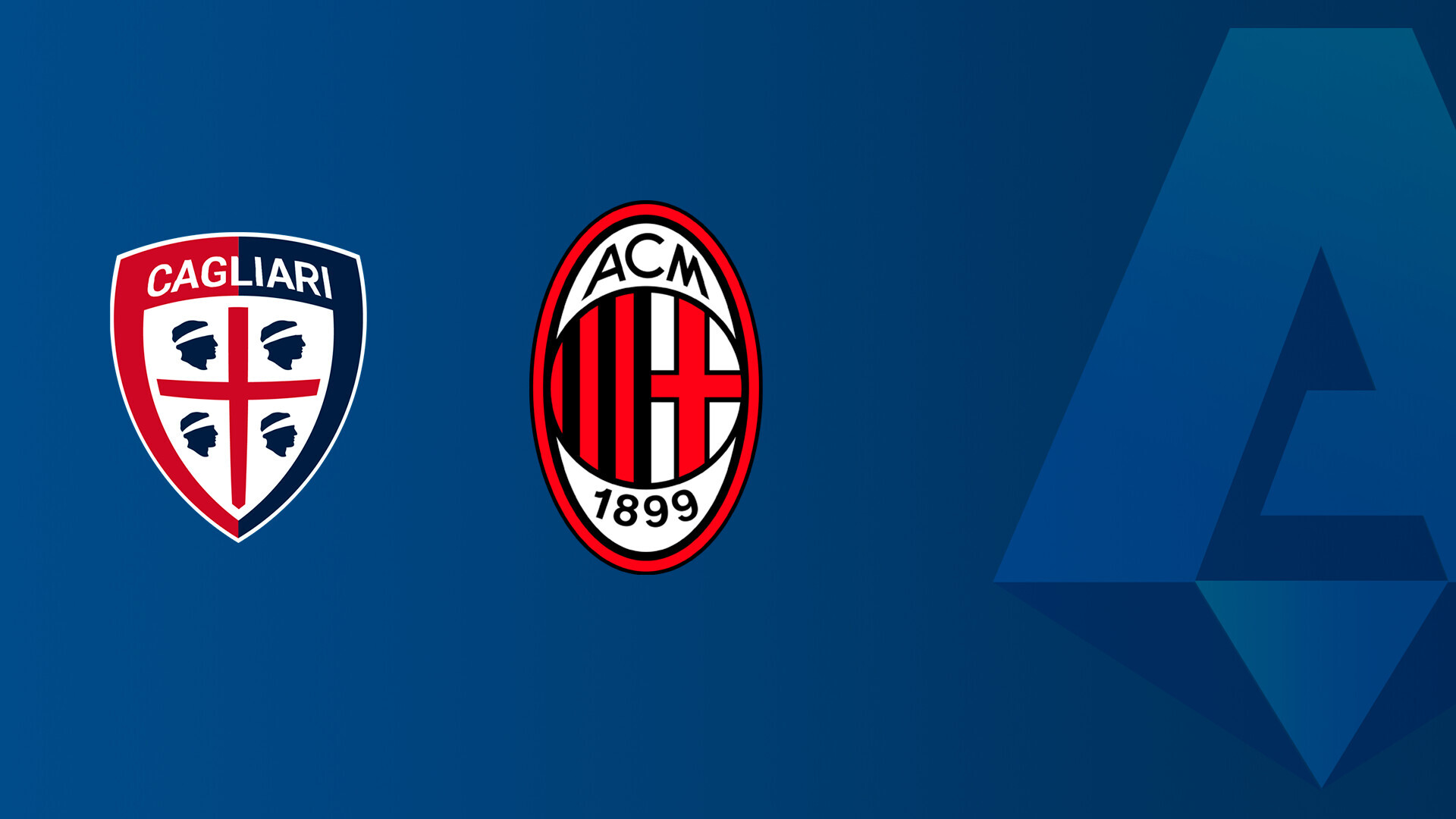 Кальяри - Милан