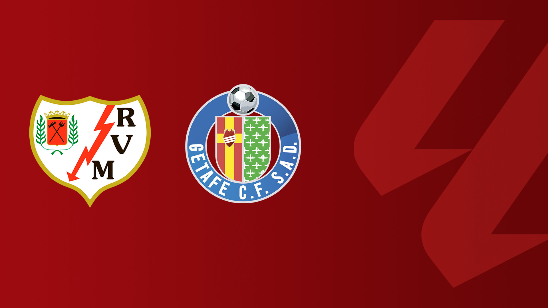 Райо Вальекано - Хетафе