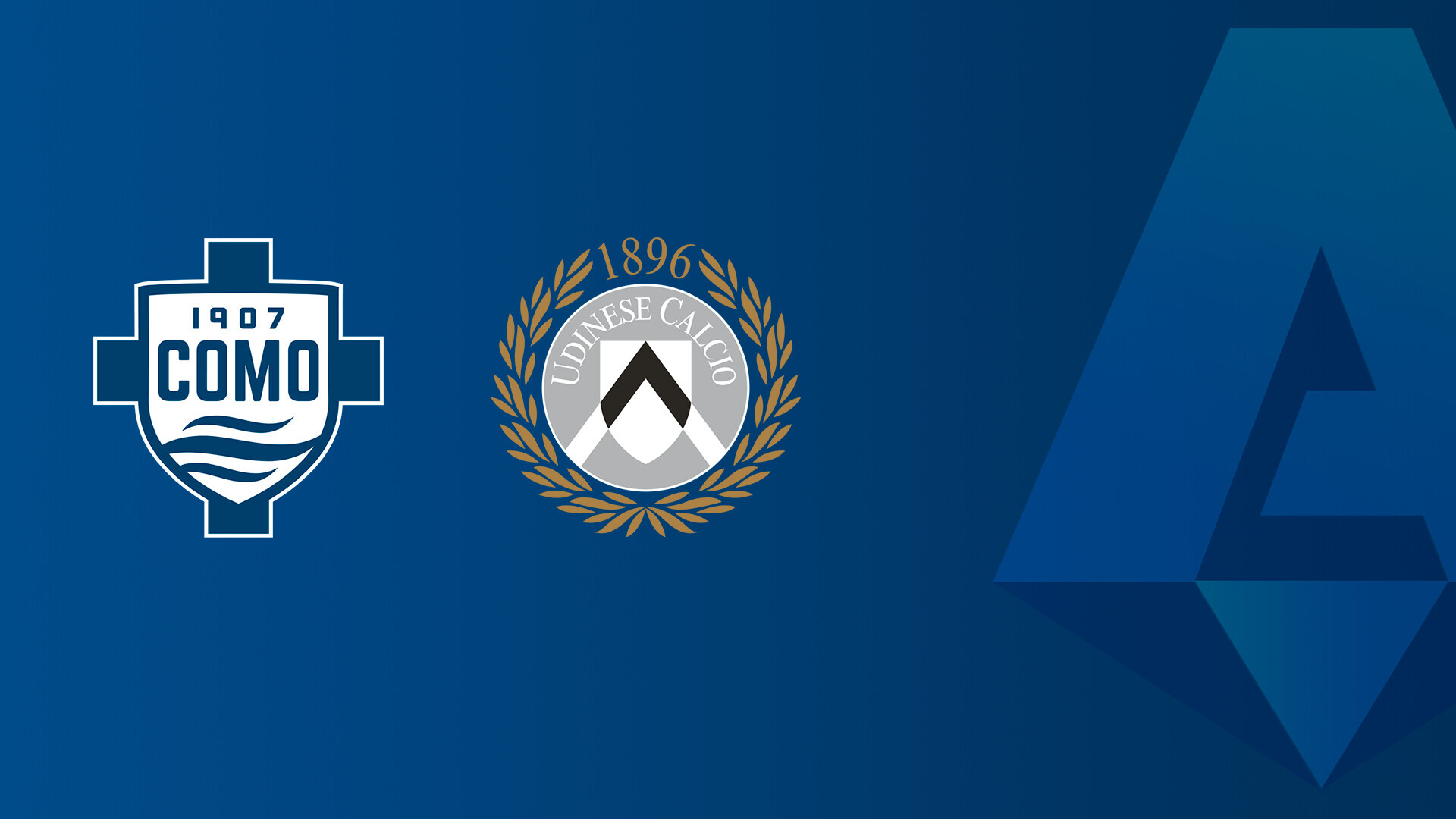 Комо - Удинезе