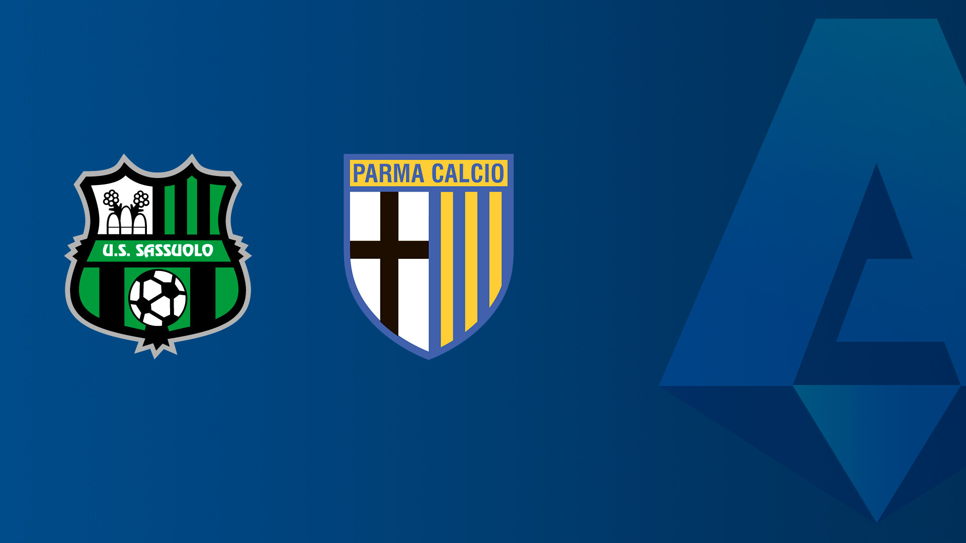Сассуоло - Парма Серия А 03.01.2026 Сассуоло - Парма