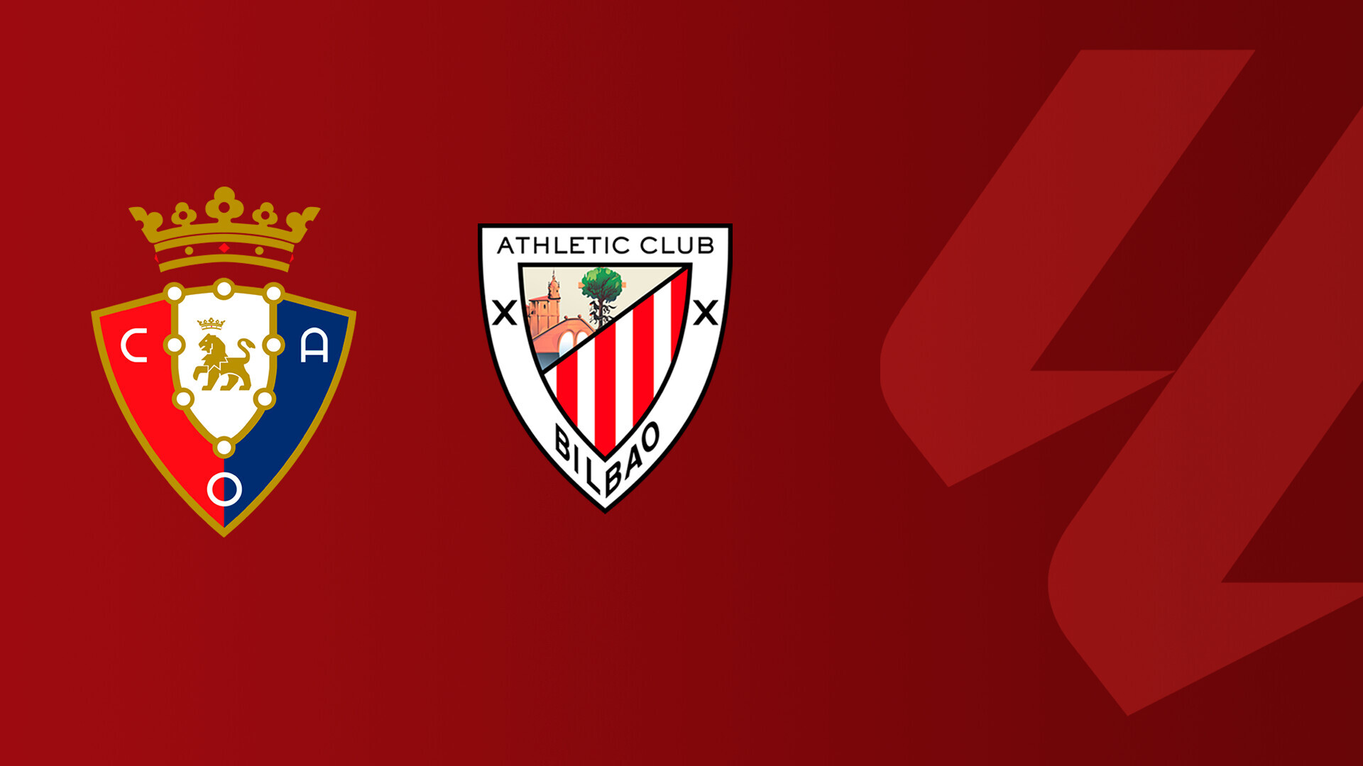 Осасуна - Атлетик