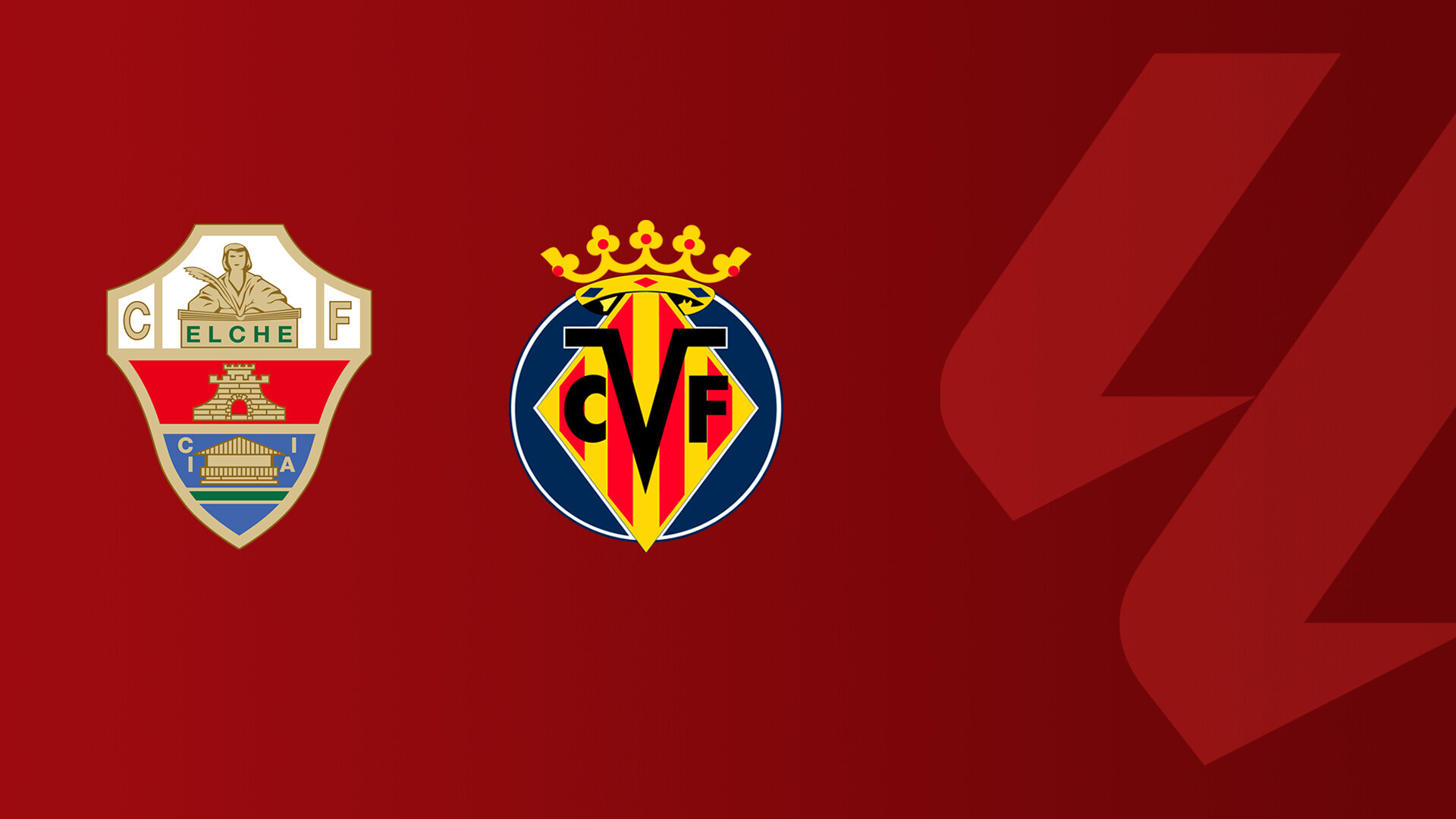 Эльче - Вильярреал