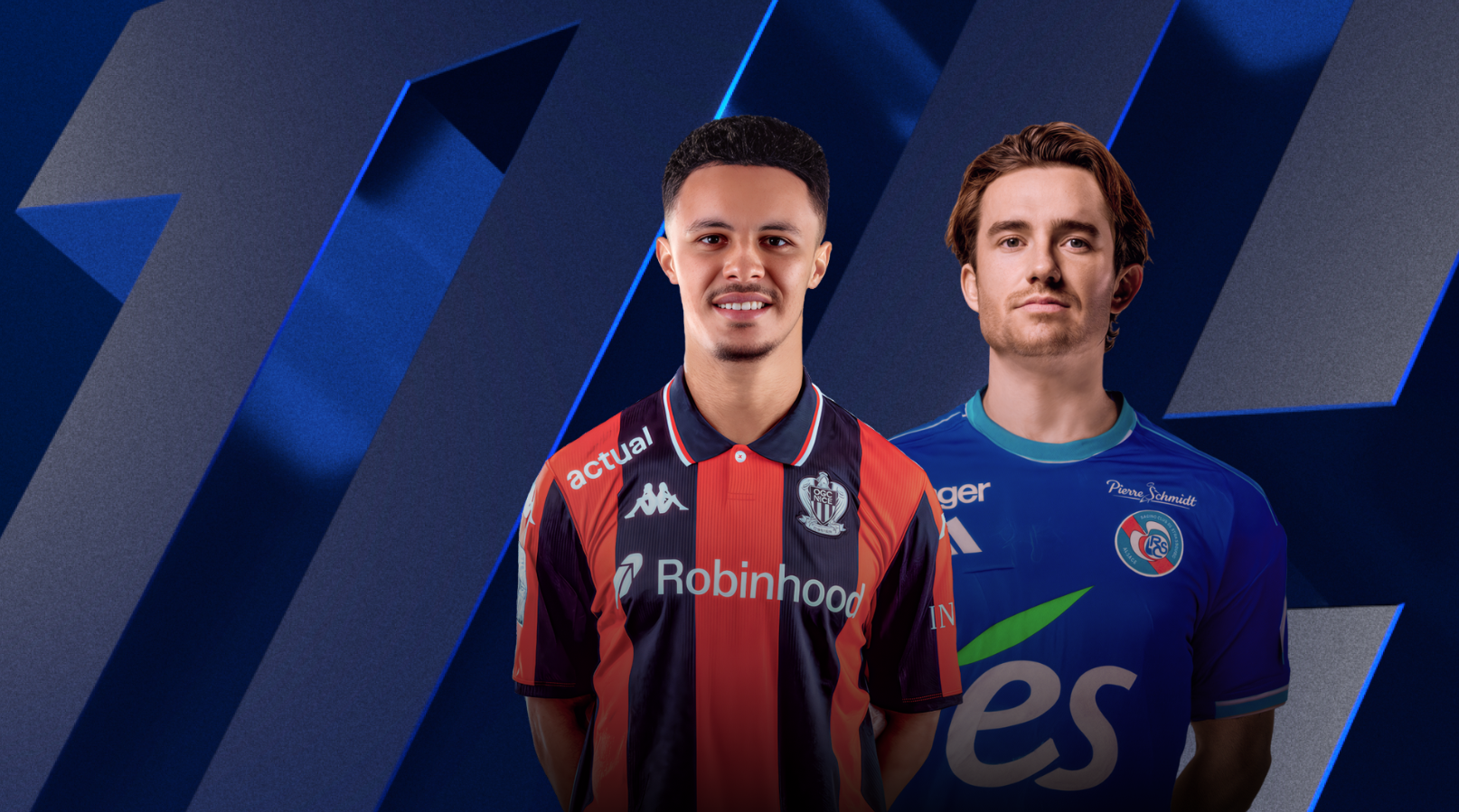 Ницца - Страсбург