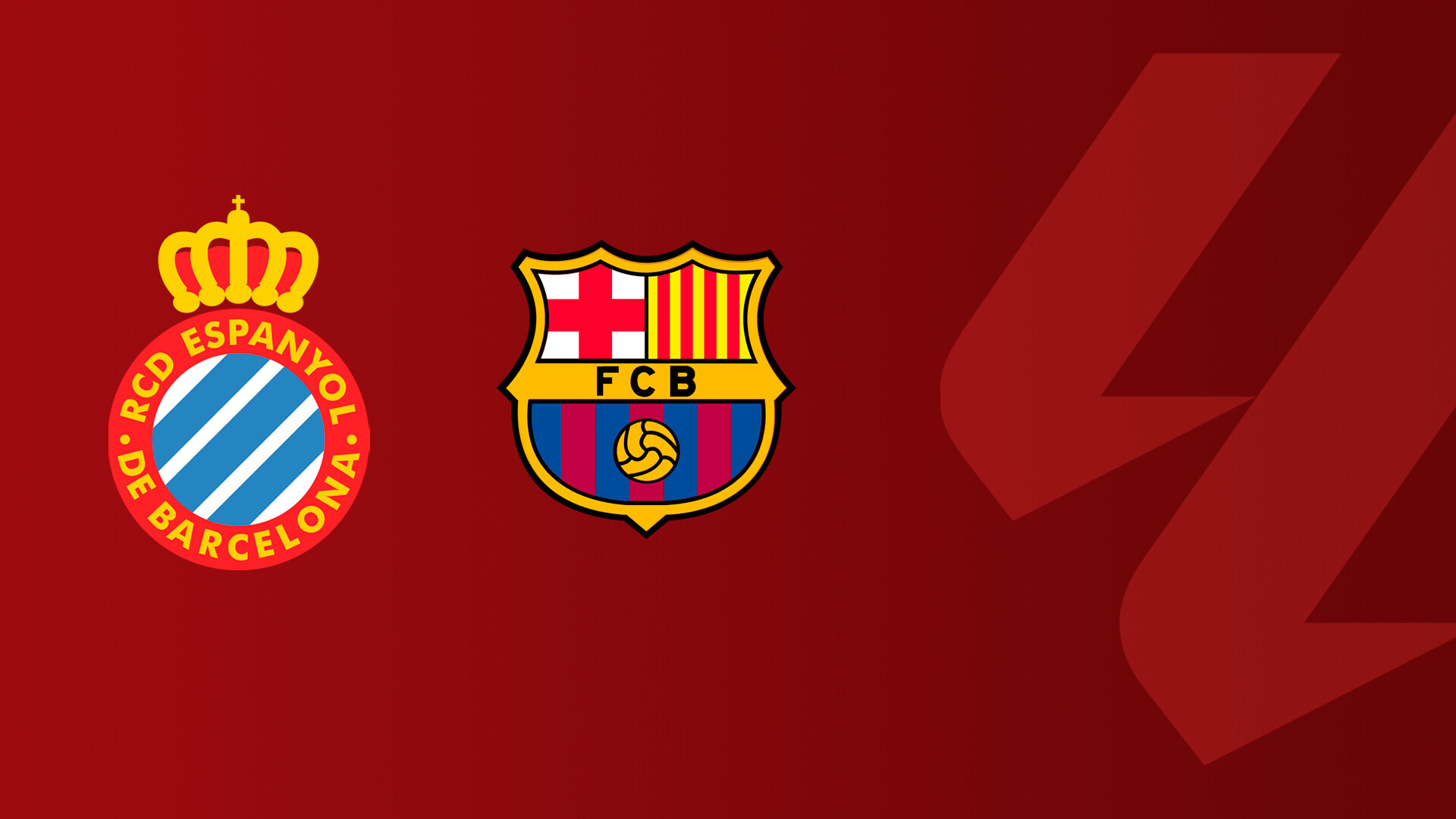 Эспаньол - Барселона