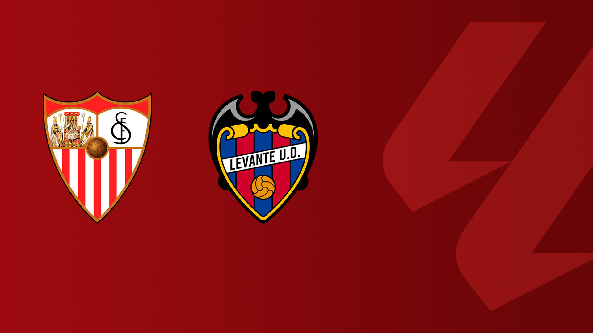 Севилья - Леванте