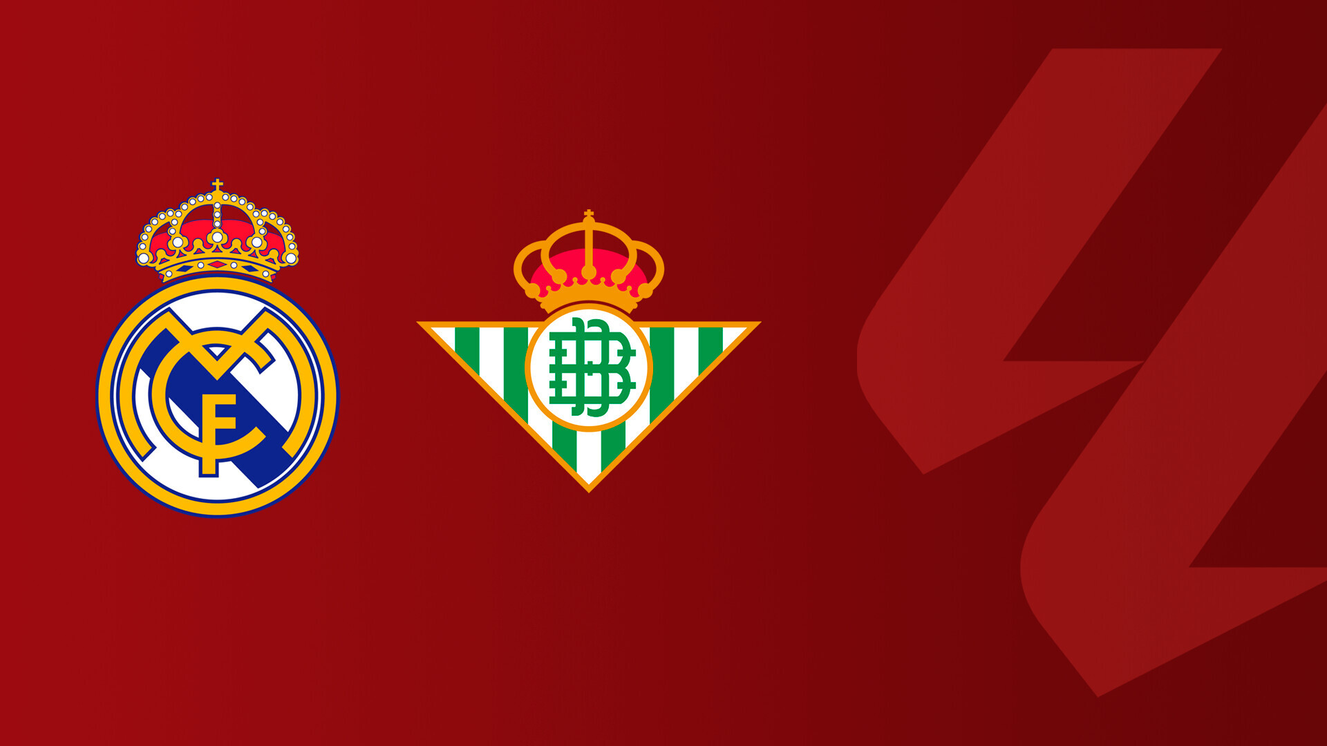 Реал Мадрид - Бетис