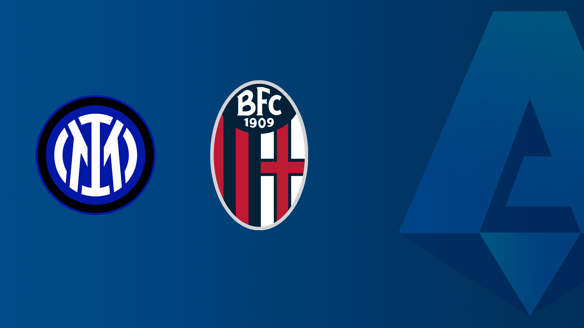 Интер - Болонья Серия А 04.01.2026 Интер - Болонья