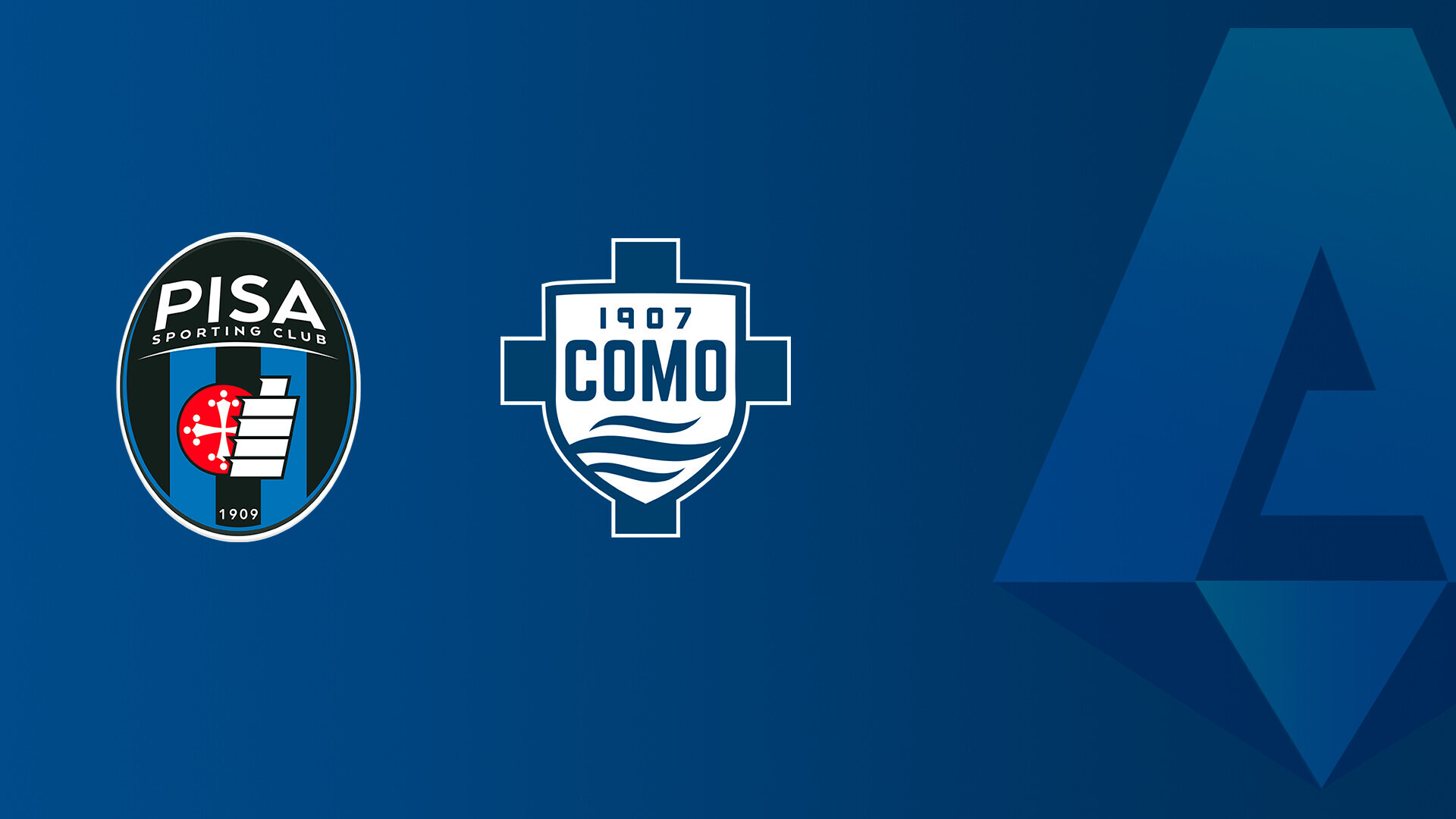 Пиза - Комо (06.01.2026) | Чемпионат Италии 2025/26