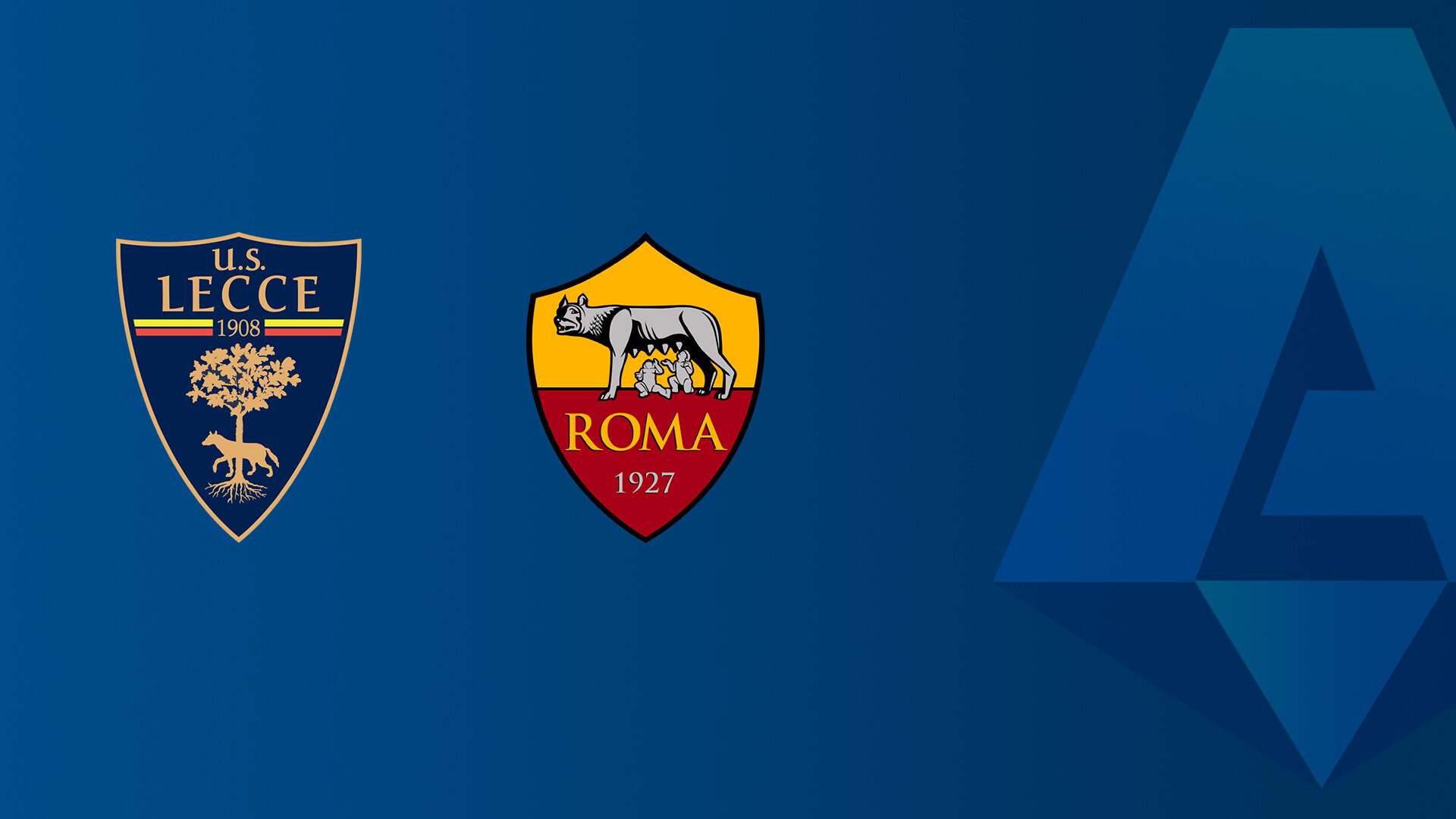 Лечче - Рома (06.01.2026) | Чемпионат Италии 2025/26