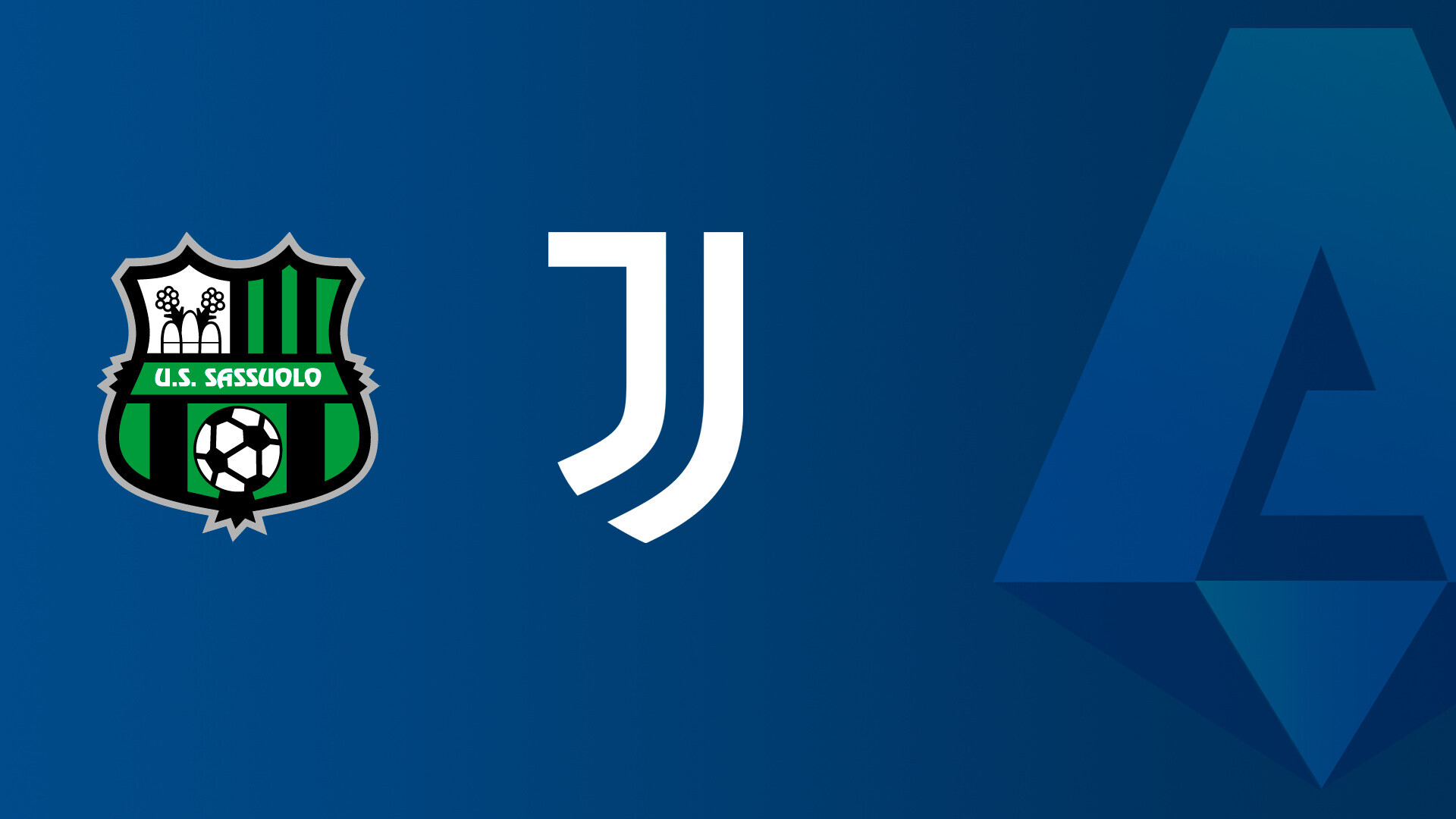 Сассуоло - Ювентус (06.01.2026) | Чемпионат Италии 2025/26