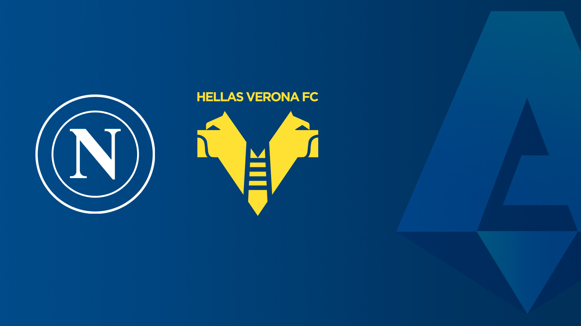 Наполи - Верона