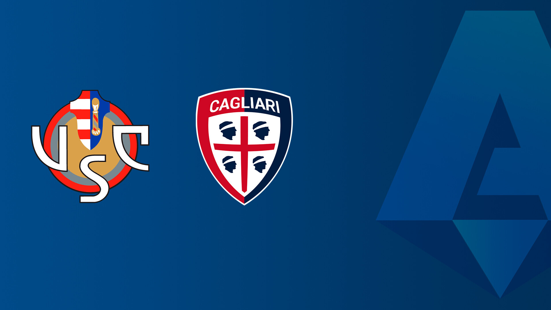 Кремонезе - Кальяри Серия А 08.01.2026 Кремонезе - Кальяри