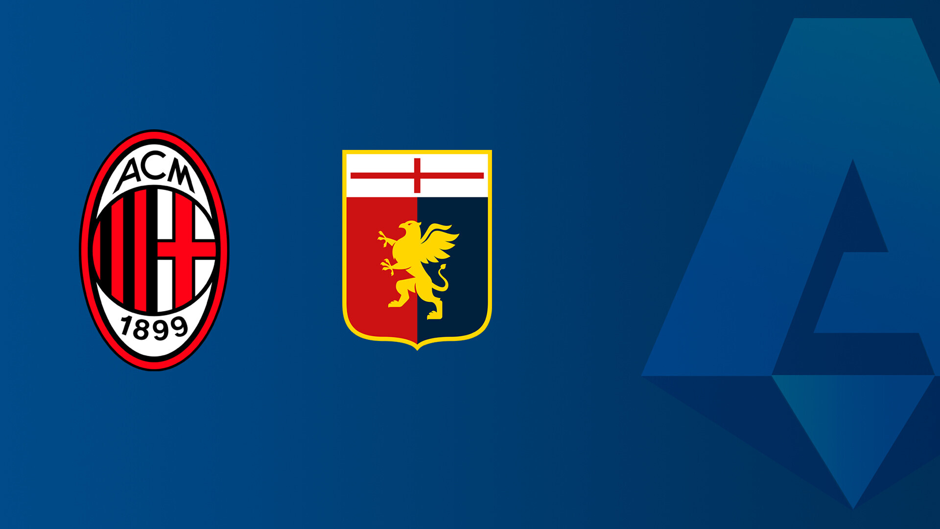 Милан - Дженоа Серия А 08.01.2026 Милан - Дженоа