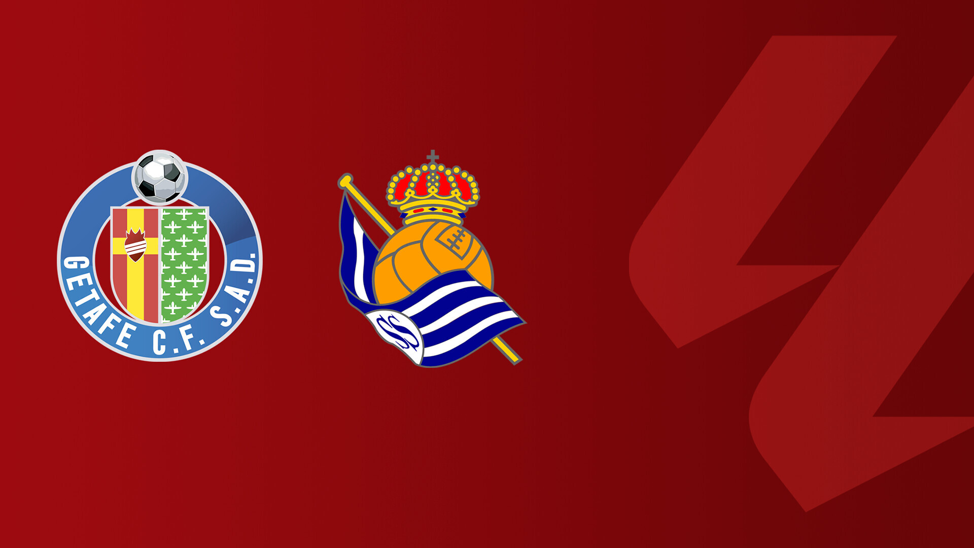 Хетафе - Реал Сосьедад Ла Лига 09.01.2026 Хетафе - Реал Сосьедад