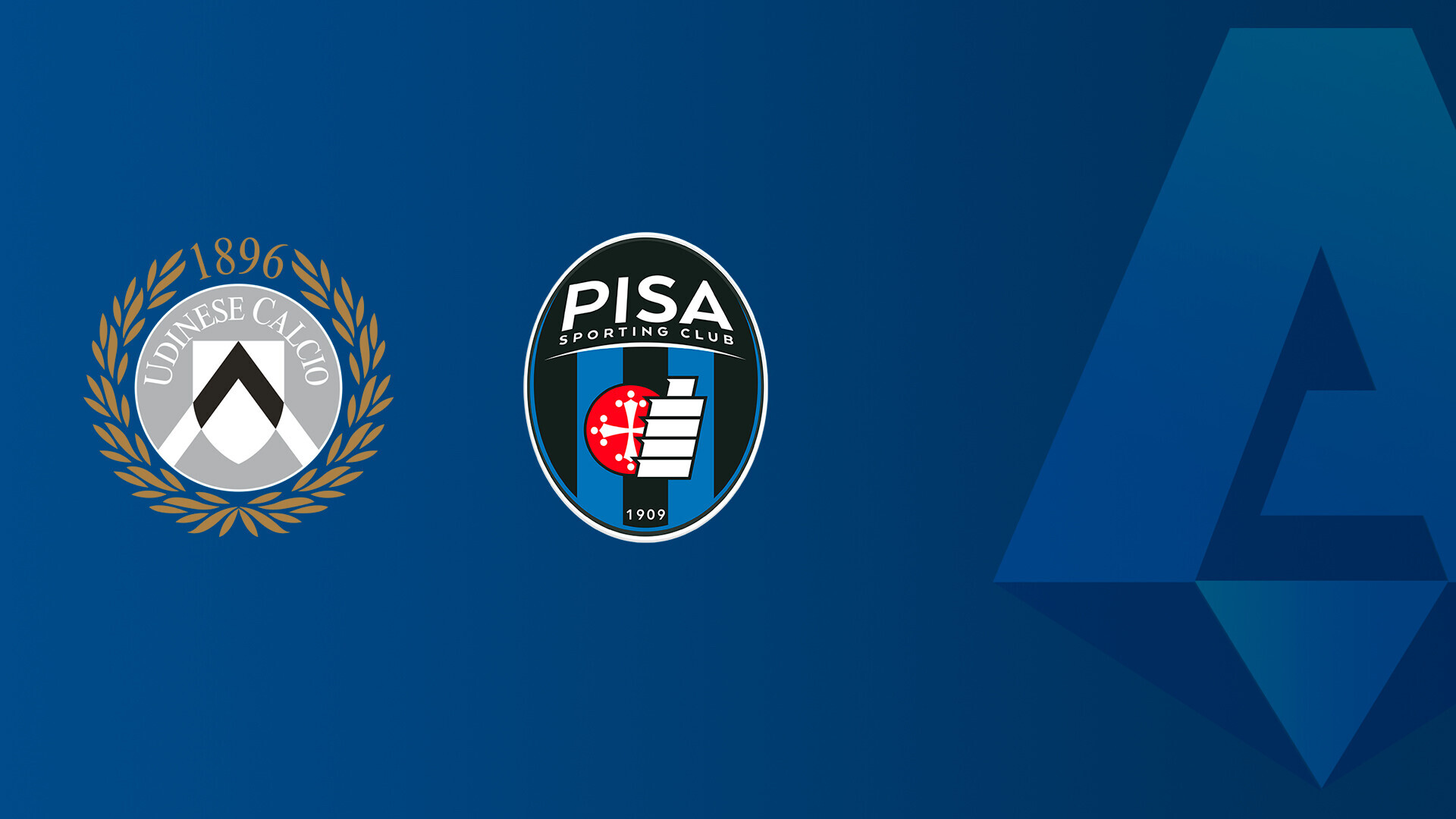 Удинезе - Пиза Серия А 10.01.2026 Удинезе - Пиза