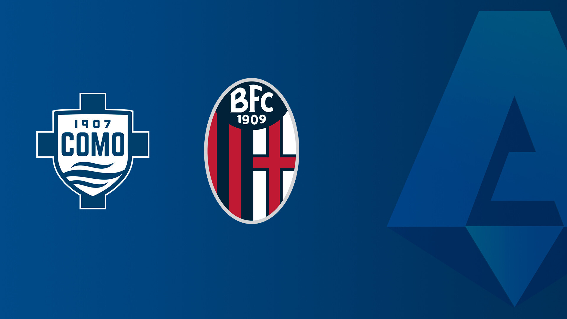 Комо - Болонья