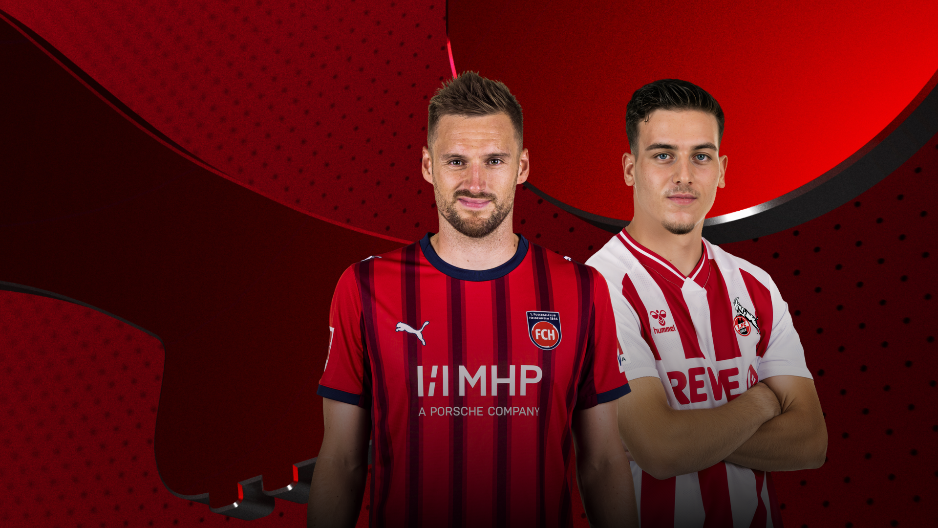 Хайденхайм - Кёльн