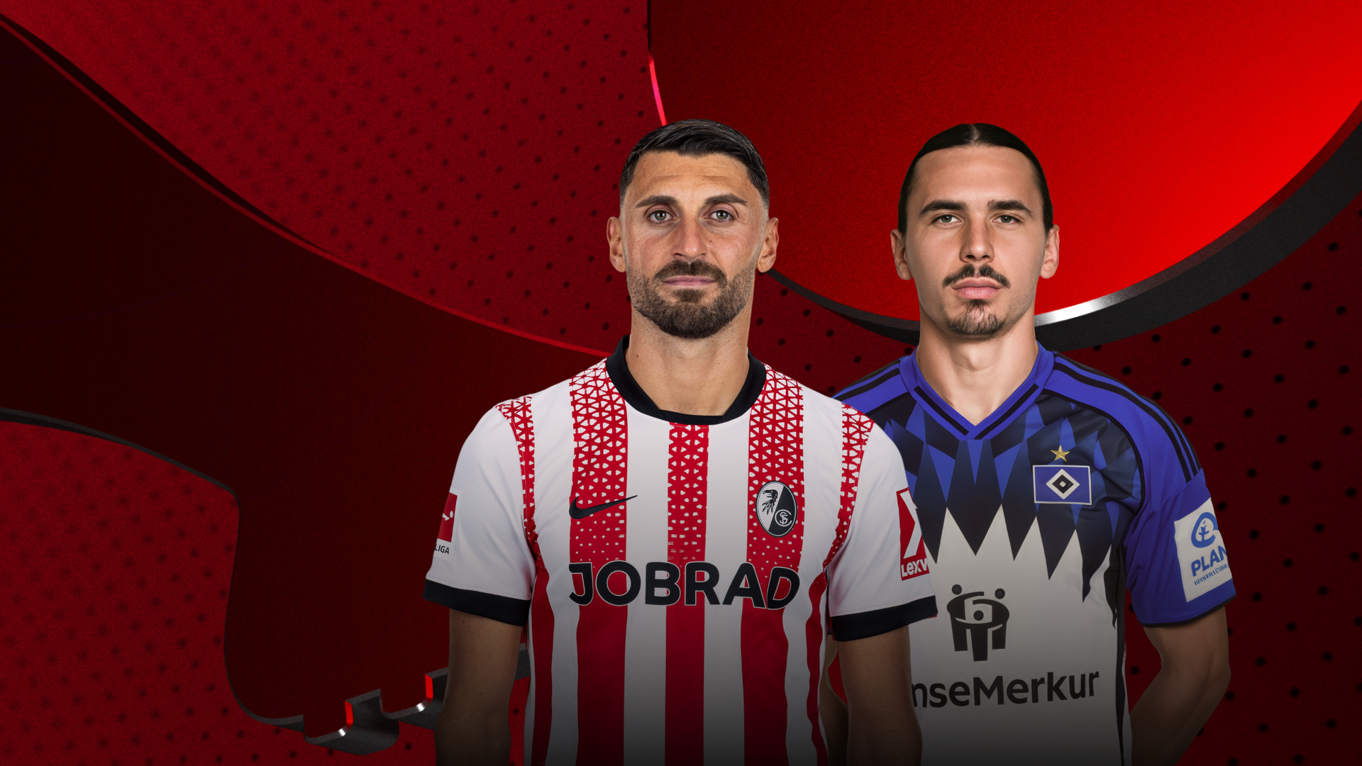 Фрайбург - Гамбург