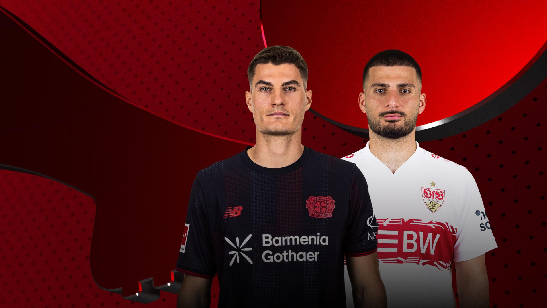 Байер - Штутгарт