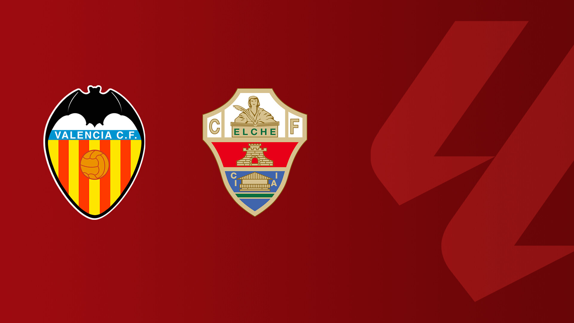 Валенсия - Эльче