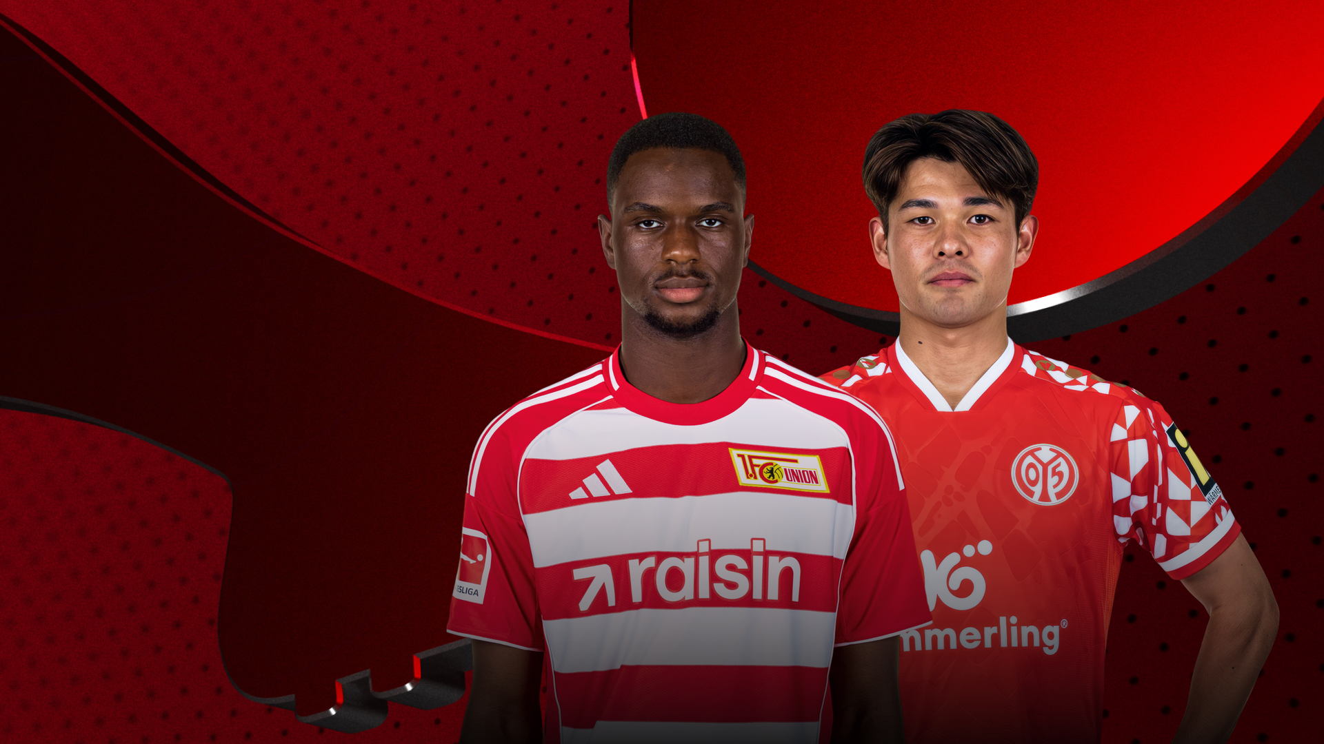 Унион - Майнц