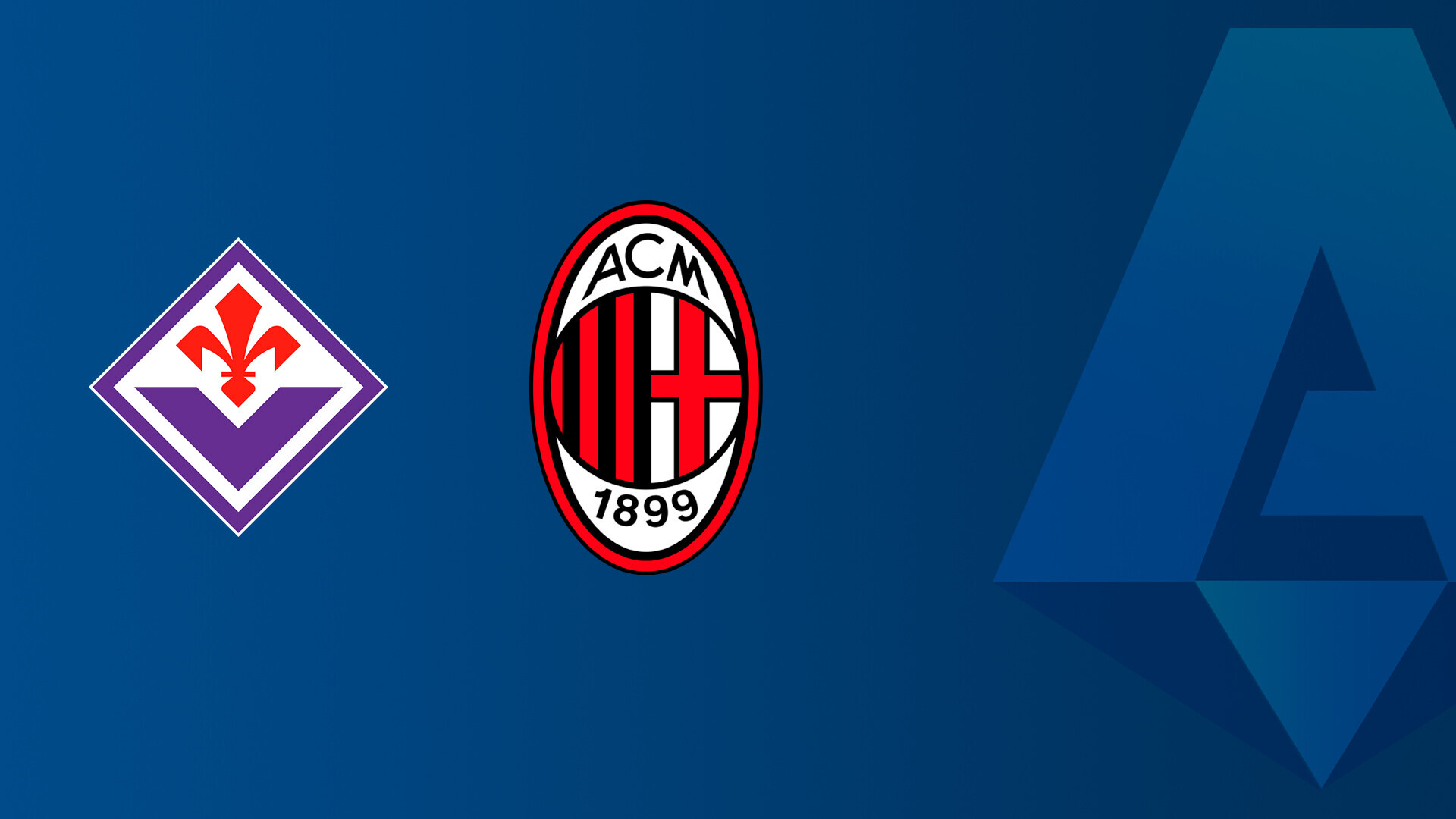 Фиорентина - Милан