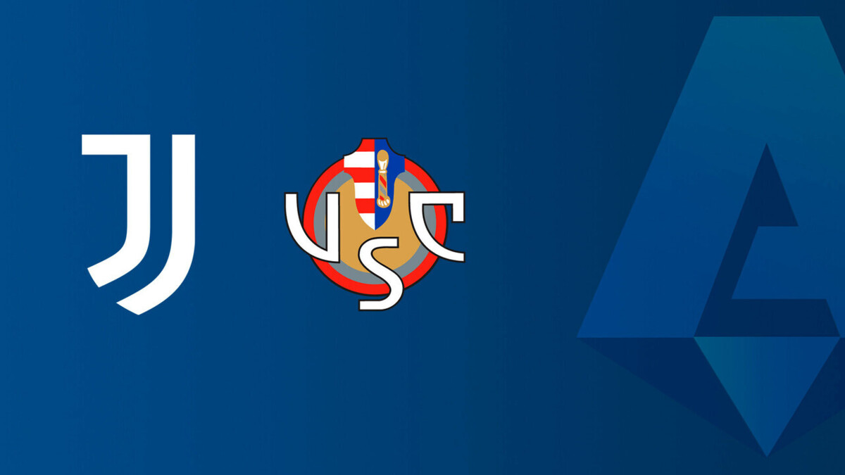 Ювентус - Кремонезе