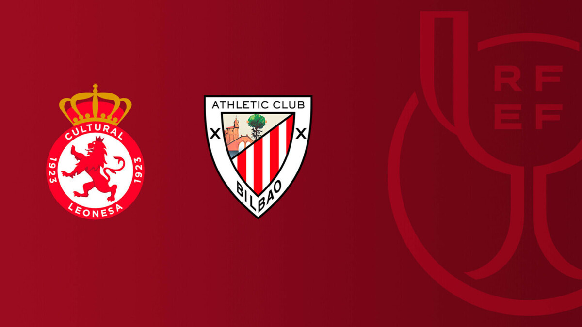 Культураль Леонеса - Атлетик