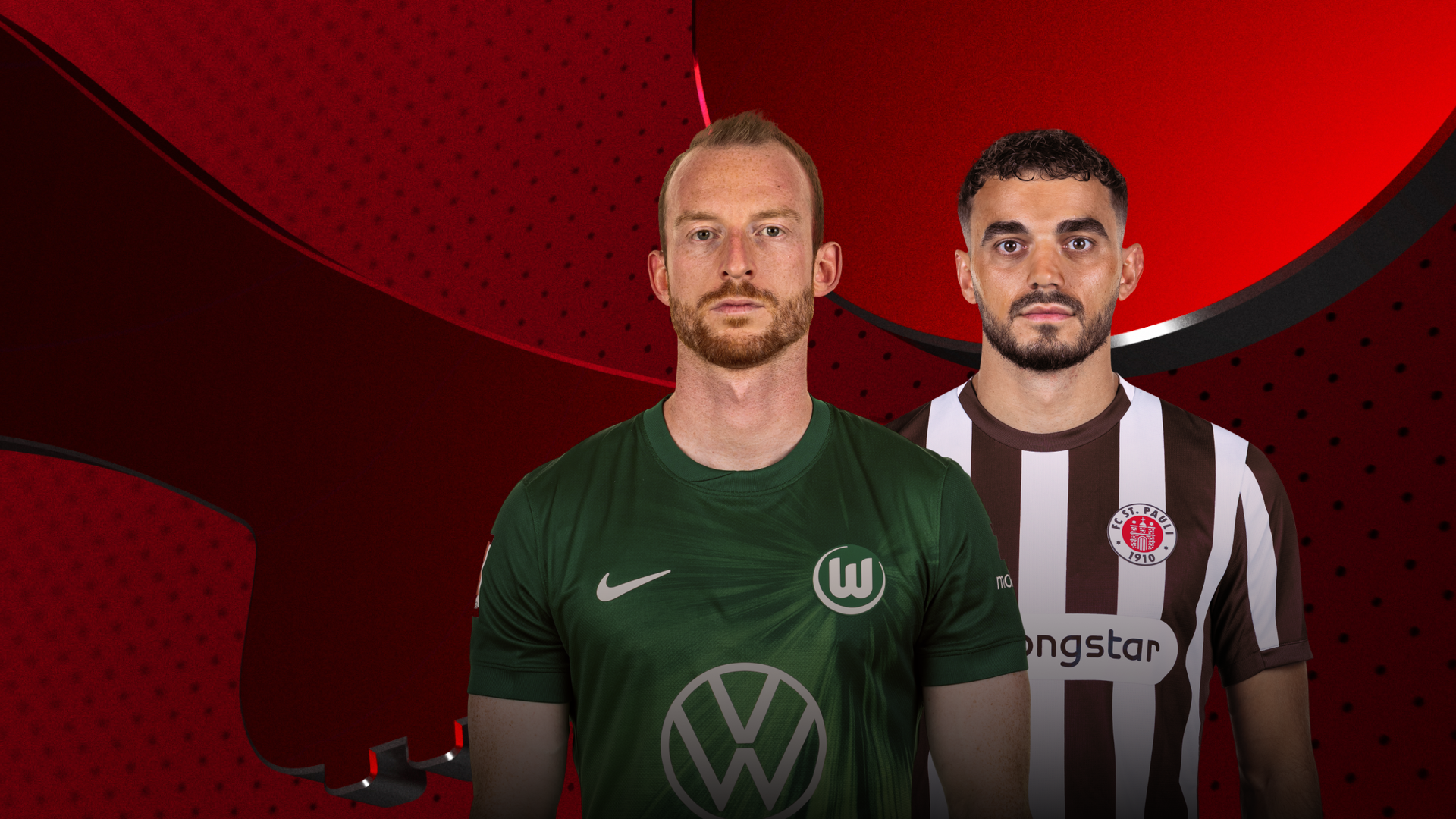 Вольфсбург - Санкт-Паули Бундеслига 14.01.2026 Вольфсбург - Санкт-Паули