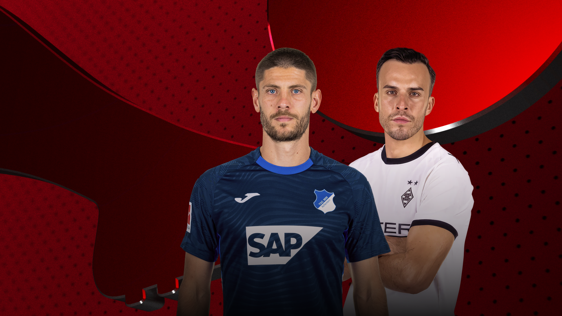 Хоффенхайм - Боруссия М Бундеслига 14.01.2026 Хоффенхайм - Боруссия М