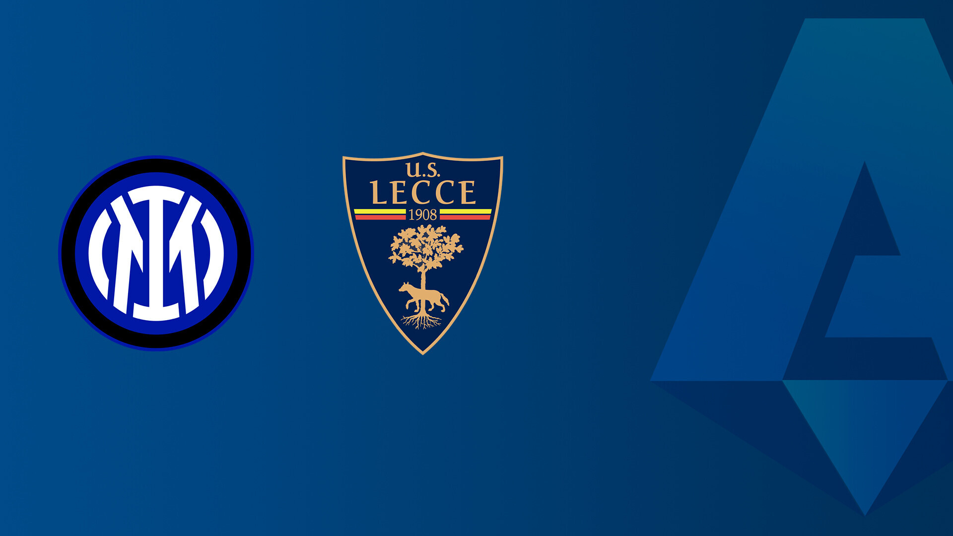 Интер - Лечче