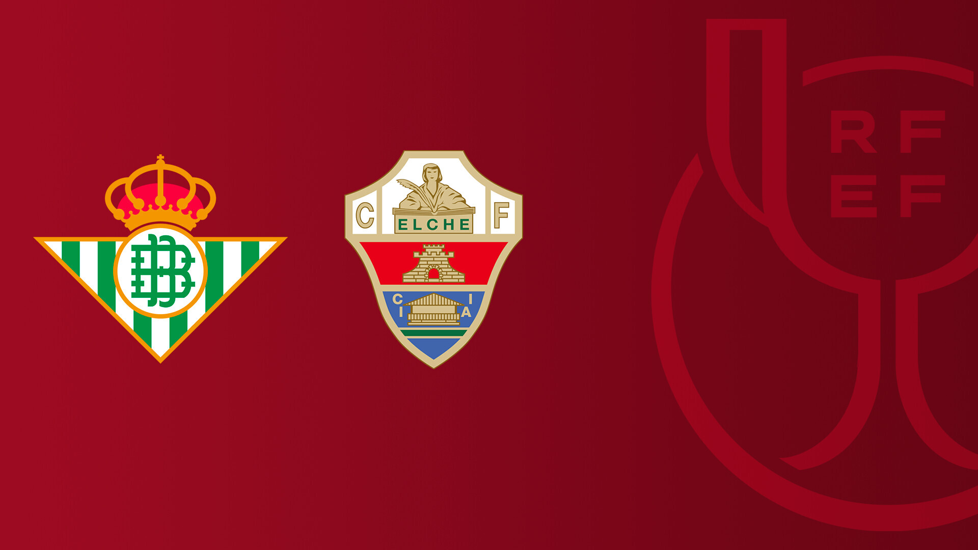 Бетис - Эльче