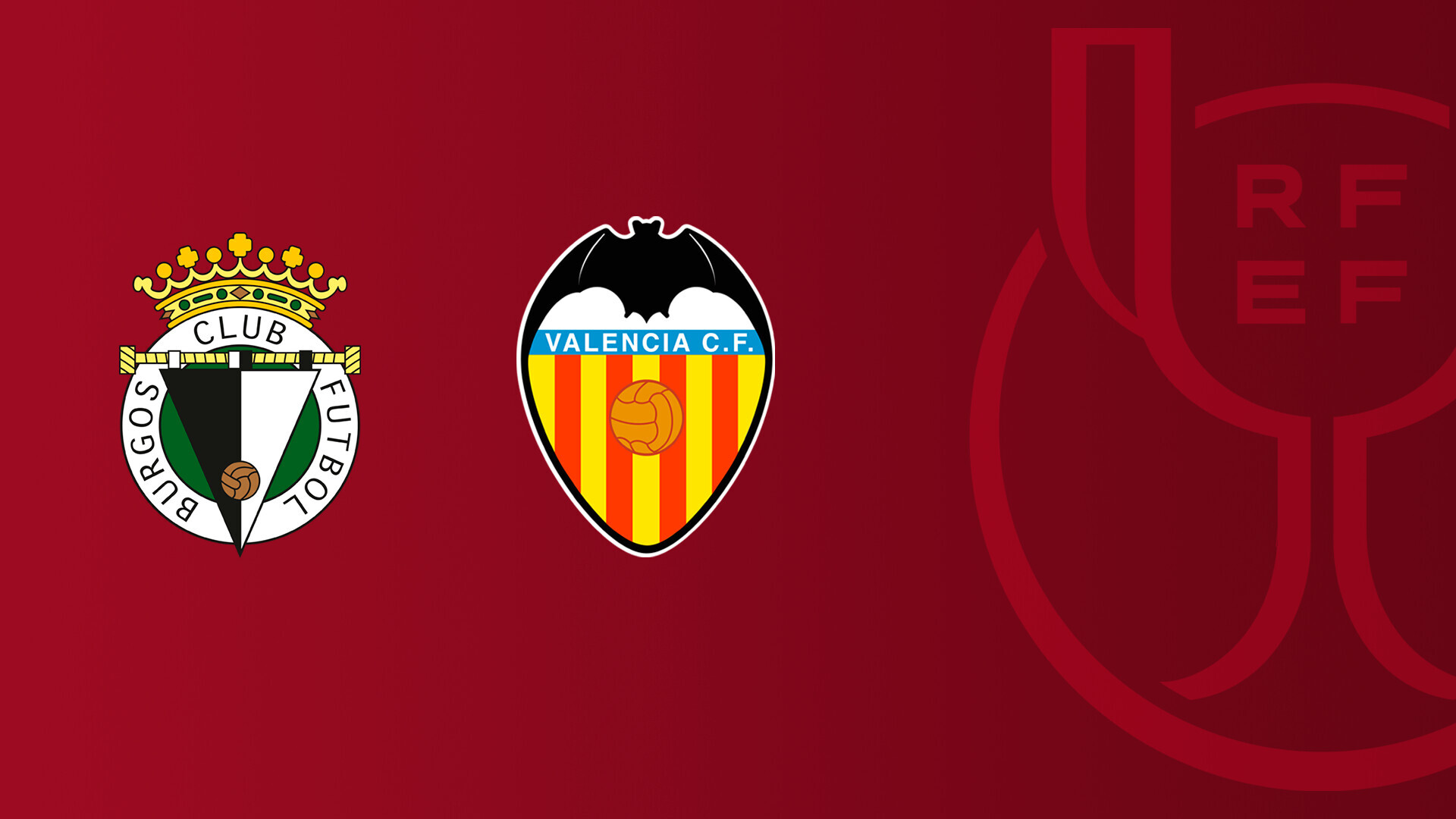 Бургос - Валенсия Бургос - Валенсия 15.01.2026 Кубок Испании