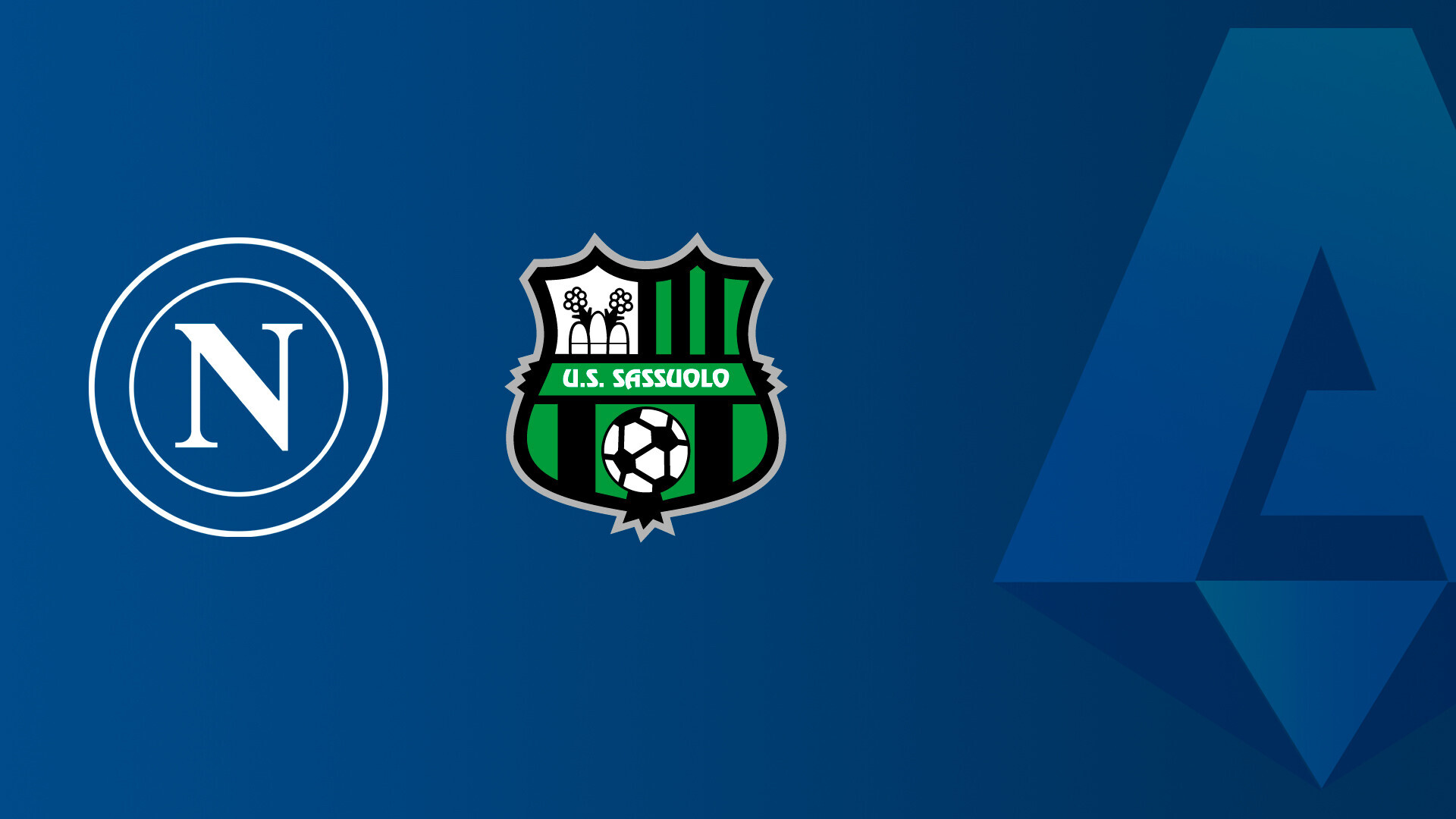 Наполи - Сассуоло (17.01.2026) | Чемпионат Италии 2025/26