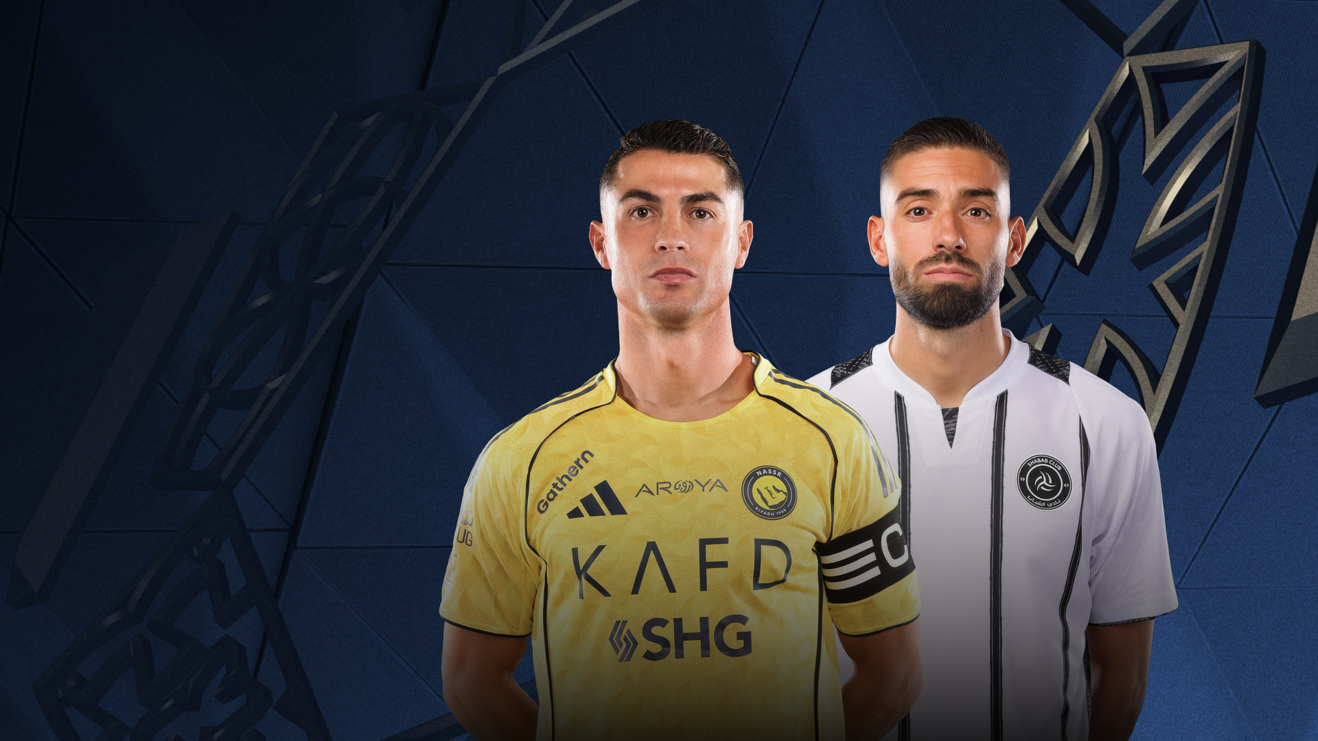 Аль-Наср - Аль-Шабаб (17.01.2026) | Саудовская Аравия - Про-Лига 2025/2026