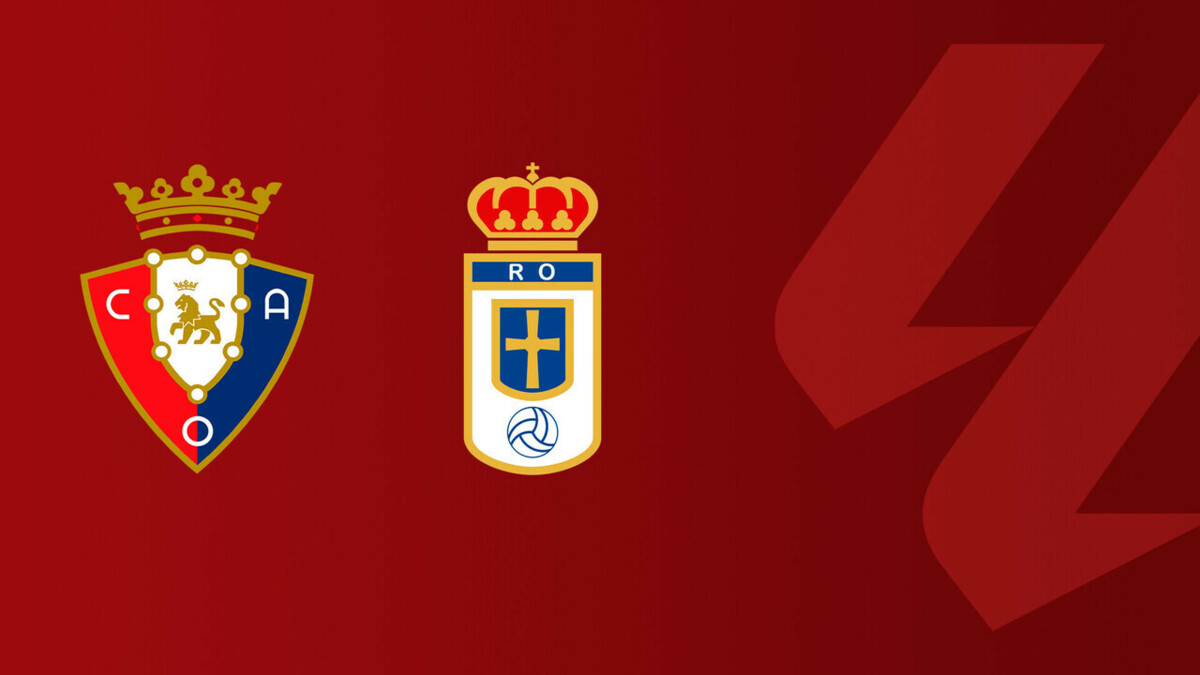 Осасуна - Овьедо (17.01.2026) | Чемпионат Испании 2025/26