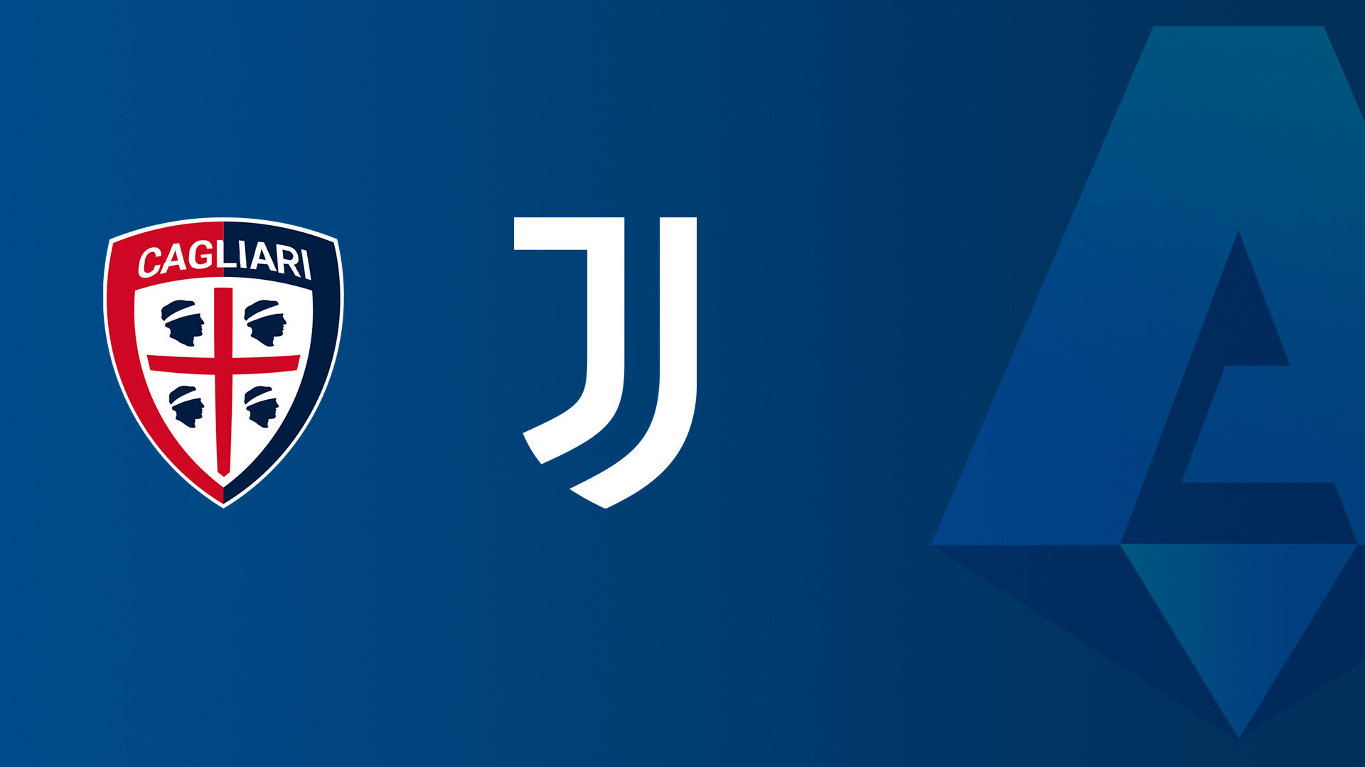 Кальяри - Ювентус (17.01.2026) | Чемпионат Италии 2025/26