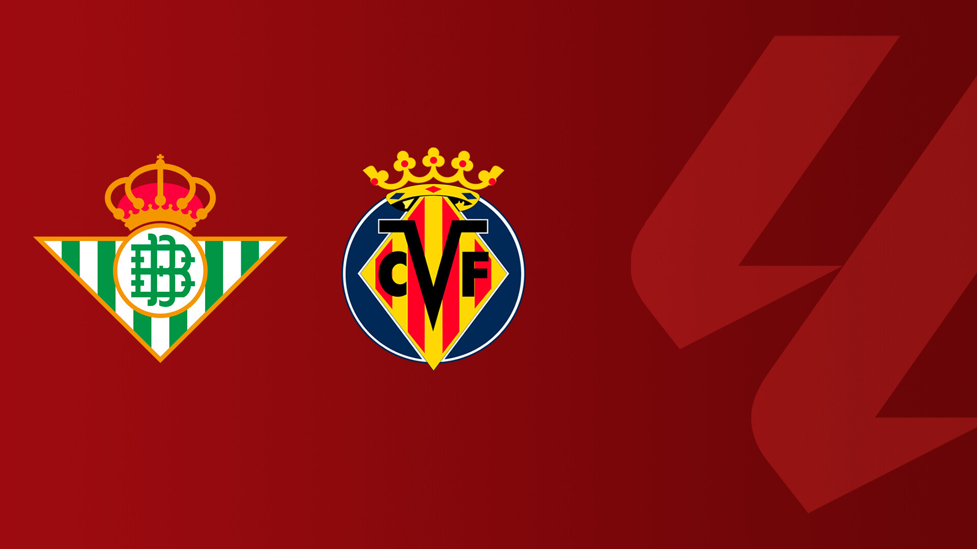 Бетис - Вильярреал (17.01.2026) | Чемпионат Испании 2025/26