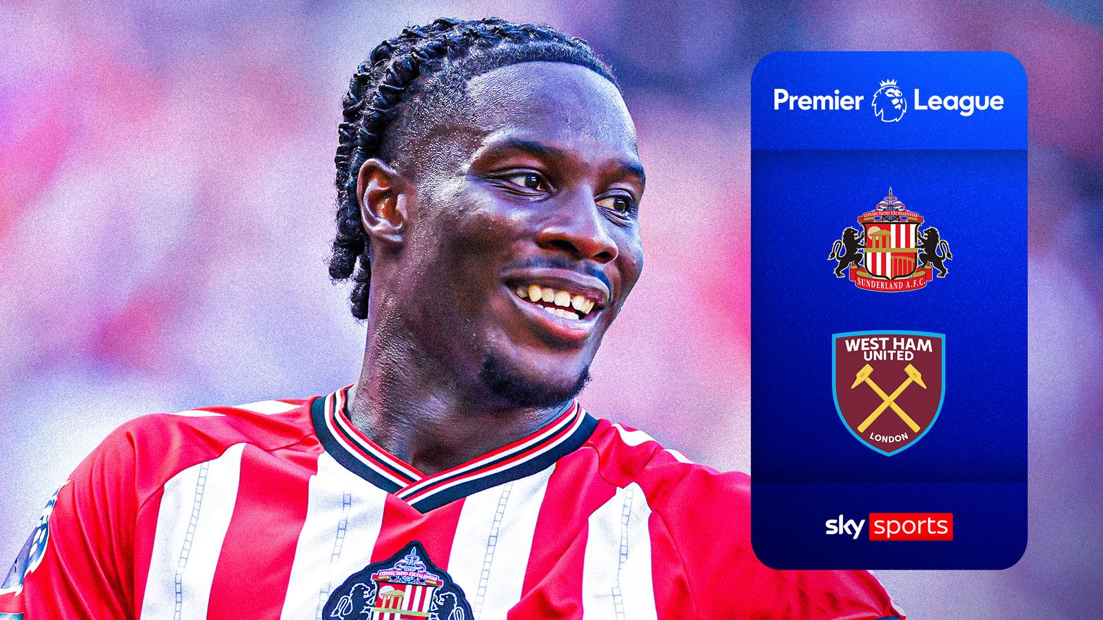 Вест Хэм - Сандерленд 24.01.2026 АПЛ