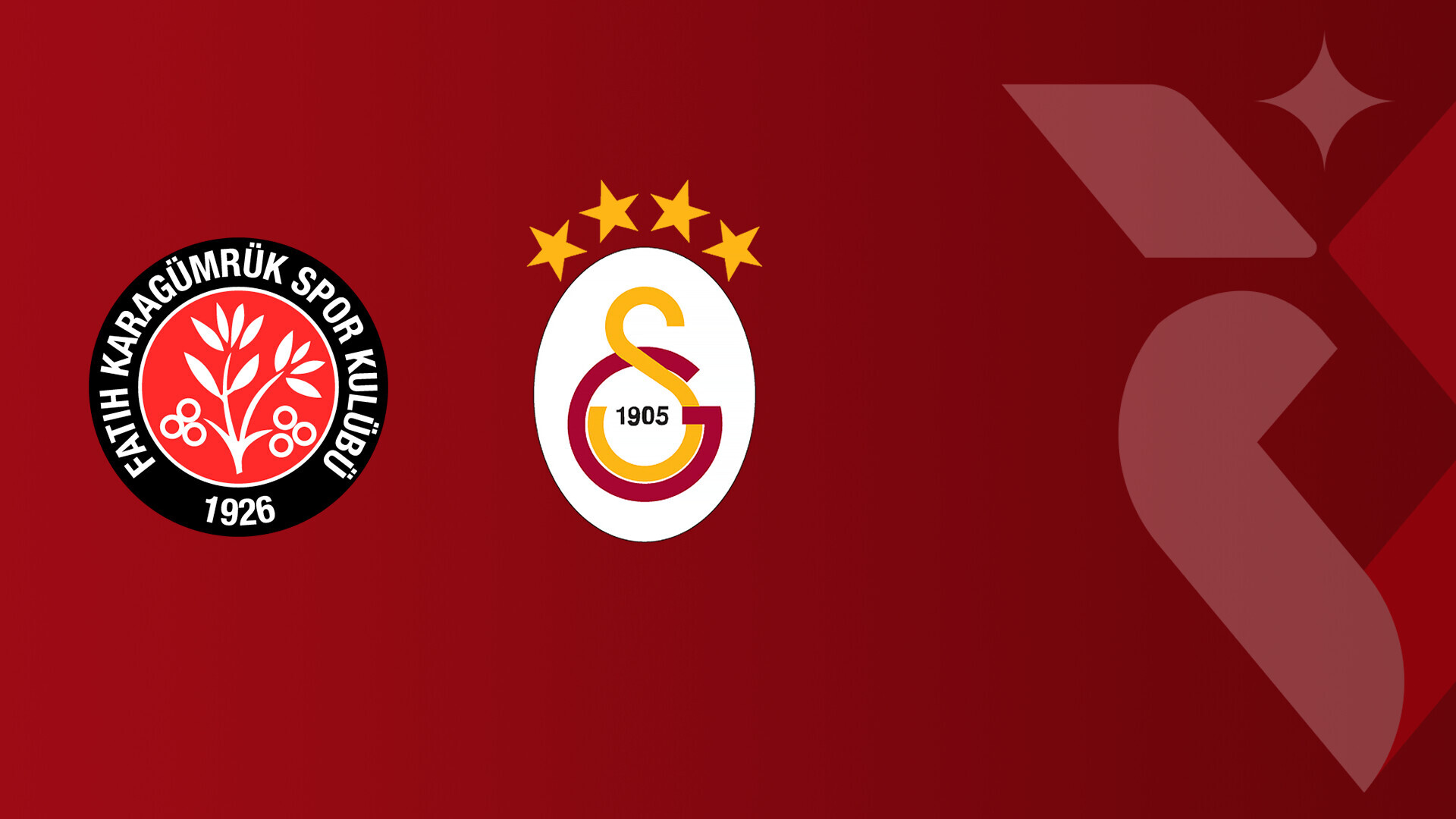 Фатих - Галатасарай