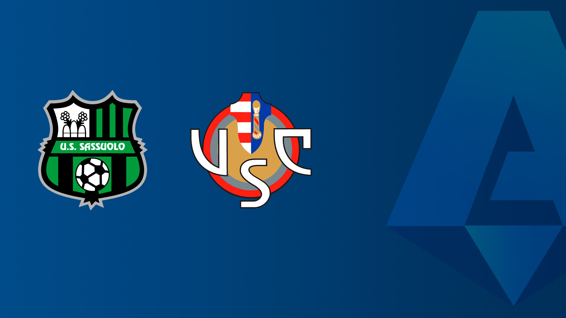 Сассуоло - Кремонезе